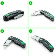 TOOLZILLA Utility knife
