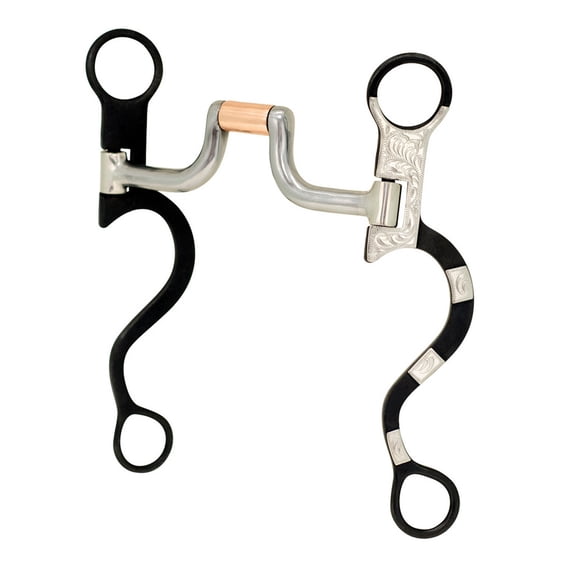 Partrade Trading Corporation 611021 BROKEN HEART 8` SQUARE HINGED PORT BIT W N/A N/A