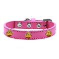 thumbnail image 1 of Collier pour Chien Widget Rose Vif Taille 12, 1 of 1