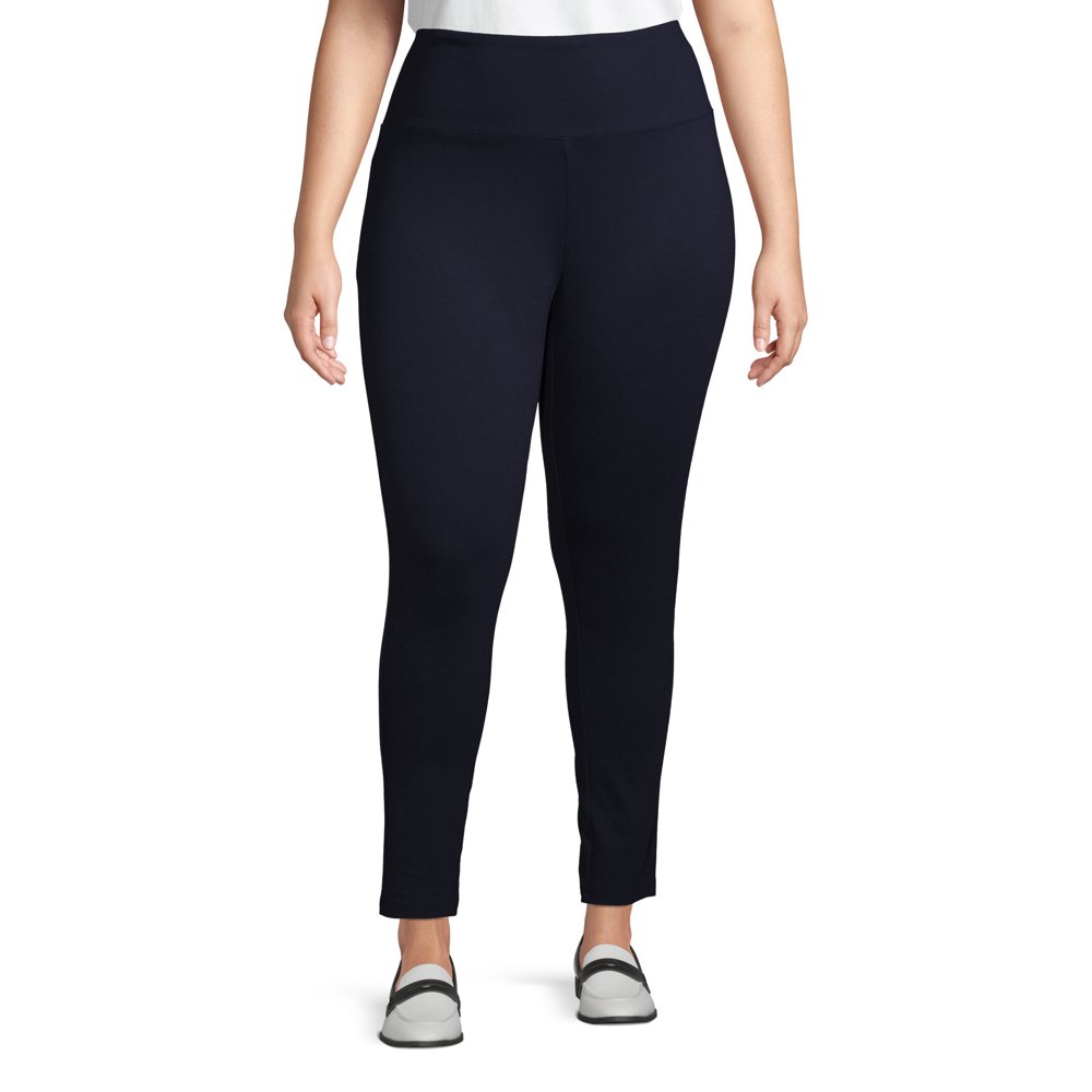 Alexander Jordan Alexander Jordan Women's Plus Size Tummy Control