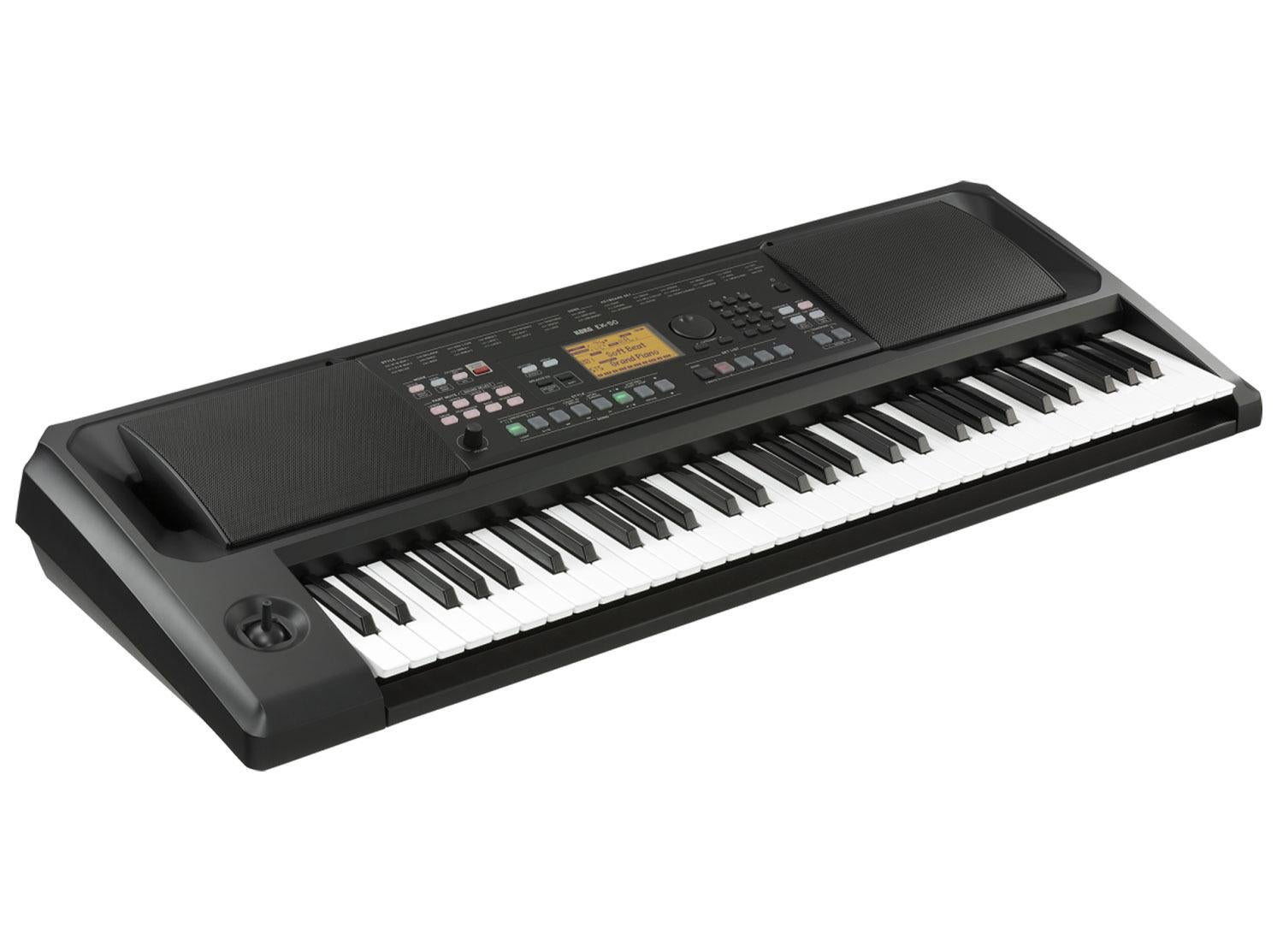 Korg EK-50 Musical Keyboard
