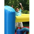 thumbnail image 3 of Château gonflable Happy Hop Racing Fun – Usage extérieur/jardin, 3 of 9