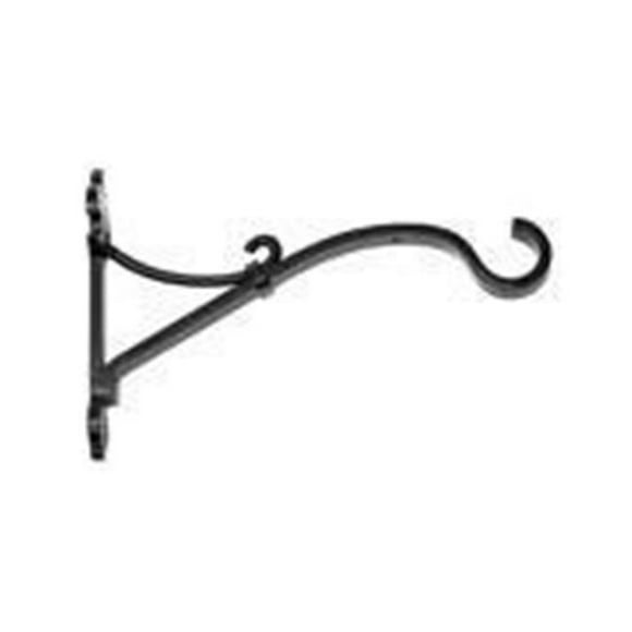 Achla B-40 12 in. Fleur-de-Lis Bracket