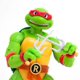 thumbnail image 4 of Loyal Subjects - BST AXN Teenage Mutant Ninja Turtles Raphael 5 Action Figure (Net), 4 of 6
