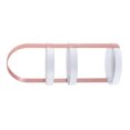 thumbnail image 1 of Étagère Ronde de Table à Couches, Rangement Rond à 3 Couches, Support de Rangement Multi-Couches, Support de Rangement Rond, Apparence Frappante, 1 of 8