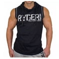 thumbnail image 1 of Playera Deportiva Gym Spandex Ajuste Perfecto Tank Top Ryd G, 1 of 8