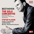 thumbnail image 2 of Beethoven - Beethoven: The Solo Concertos - Music & Performance - CD, 2 of 2