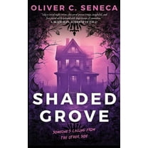Shaded Grove, (Paperback)