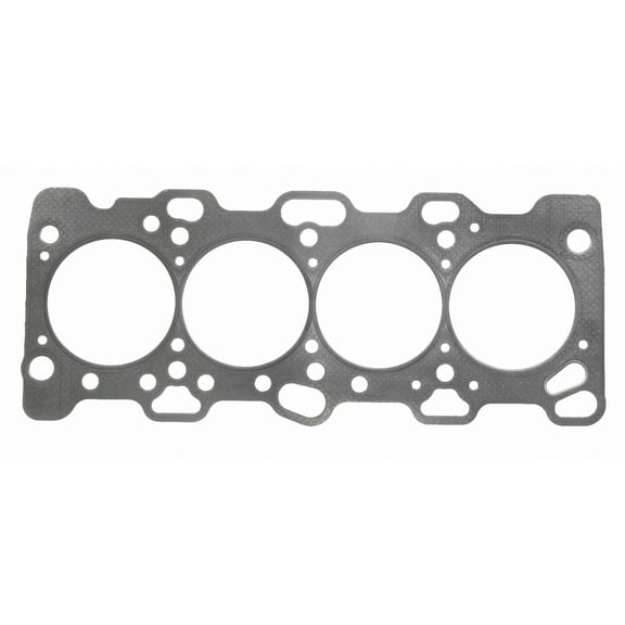 FEL-PRO 9932 PT Head Gasket Fits select: 1996-1999 MITSUBISHI ECLIPSE, 1993-1998 MITSUBISHI GALANT