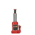 thumbnail image 2 of 10T/16T/20T Vertical Hydraulic Jack Car Car Tire Changing Tool Car Jack ,Easy to Use, 2 of 6
