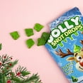 thumbnail image 6 of Christmas Coal and Snot Drop Gummies, Stocking Stuffer Candy, Pack of 4, 2 of Each, 4 Ounces per Bag, 6 of 7