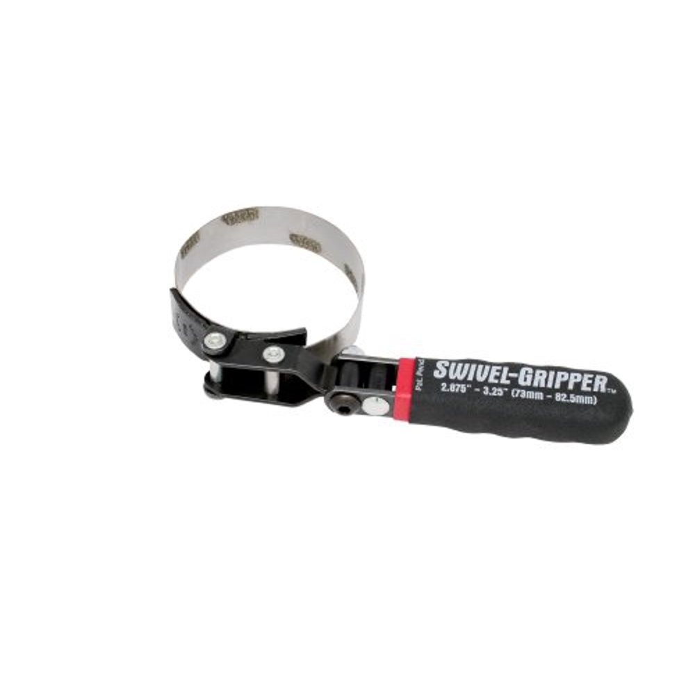 Lisle 57020 Small Oil Filter Swivel Wrench