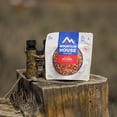 thumbnail image 4 of Mountain House Freeze-Dried Lasagna With Meat Sauce - 2.5 Servings, 4 of 5