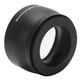 thumbnail image 4 of Lente de anillo adaptador, lente de cámara teleobjetivo de aumento 2X de 58 mm Lente de aumento X Parte superior de la línea Jadeshay A, 4 of 8
