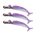 thumbnail image 3 of Faux Cils Clip, 3 Pcs Pinces à Cils Faux Cils Pince à Cils Outil Applicateur de Cils Performance Inégalée, 3 of 8