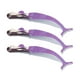 thumbnail image 3 of 3 pinzas para pestañas, mordazas curvas, herramienta aplicadora de pestañas de mordida apretada, pinzas de acero inoxidable para extensiones de pestañas., 3 of 14