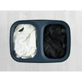 thumbnail image 2 of Joseph Joseph Tota 90-liter Easy-empty Separation Laundry Hamper, 2 of 6