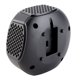 thumbnail image 5 of Tasa de tasa repelente de 360 ​​de apositivo disuasorio de rata con 4 modos de 25-50 kHz repelente de plagas interiores versátil para el sótano del hogar garaje, 5 of 7