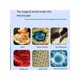 thumbnail image 5 of 60x-120x LED Lighted Pocket Microscope Children's Hand-held Portable Optical Mini Biological Science Experiment Gift Educational Toy Learning And Ente, 5 of 5