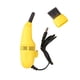 thumbnail image 1 of Methold ABS Teclado Vacío Interfaz USB portátil Lindo 5V Ventana Plumero Eliminador de polvo Herramienta de limpieza Accesorios Amarillo Type3 NO3, 1 of 6