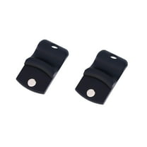 Mupvlun Mason Jar Lid Opener, Strong Magnetism Canning Jar Lid Opener, Easy to Open, Suitable for All Hand Strengths (2 Pcs)