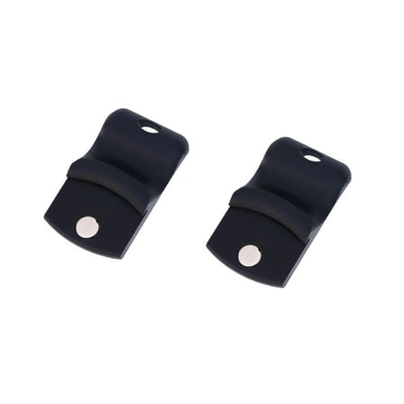 Mupvlun Mason Jar Lid Opener, Strong Magnetism Canning Jar Lid Opener, Easy to Open, Suitable for All Hand Strengths (2 Pcs)