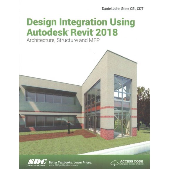 Pre-Owned Design Integration Using Autodesk Revit 2018