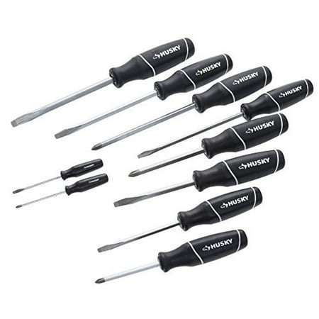 UPC: 4716609410183 | screwdriver set (10-piece)