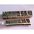 thumbnail image 1 of Pasta dental Essential Palace de carbón activado de bambú sin flúor, 1 of 4