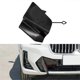 thumbnail image 3 of Car Front Bumper Tow Hook Cover Painted 51115A477A0 for BMW X3 X4 IX3, 3 of 5