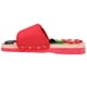 thumbnail image 4 of Pantuflas de Masaje de Acupresión de 2 Colores Pantuflas de Masaje de 5 Tamaños Zapatos de Masajeador de Relajación de Pies que Activan la Atención Médica para Arco de ANGGREK  Otros, 4 of 8