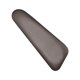 thumbnail image 4 of Cojín protector para rodillas de coche, lado derecho, interior, cómodo cojín para codos Cuero PU, 4 of 7