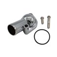 thumbnail image 3 of Sbc Bbc Termostato De Cuello De Agua Carcasa 15 Compatible Con Chevrolet 350454 Plata, 3 of 5