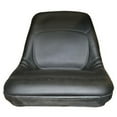 thumbnail image 5 of RAParts E-K2571-56112 Tractor Seat Fits Kubota BX25, BX24D, BX2350D, ++++, 5 of 11