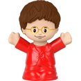 thumbnail image 3 of Fisher-Price Little People Collector Elton John, 3 of 6