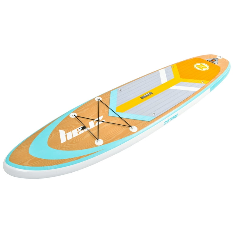 ZRAY Grain 10'8