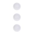 thumbnail image 4 of Ruiboury Portable Telescopic Golf Ball Retriever Extendable Lightweight Folding White 42.6mm 3Set, 4 of 6