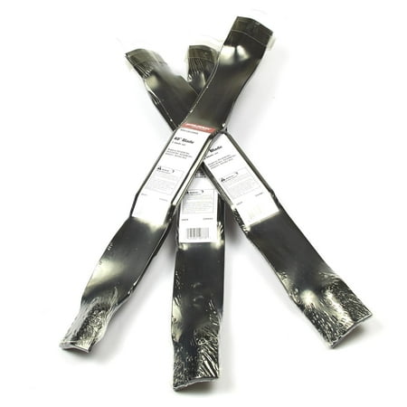 Genuine Murray 2029 3-in-1 Combo Blade Set For Murray 40" Mower Applications