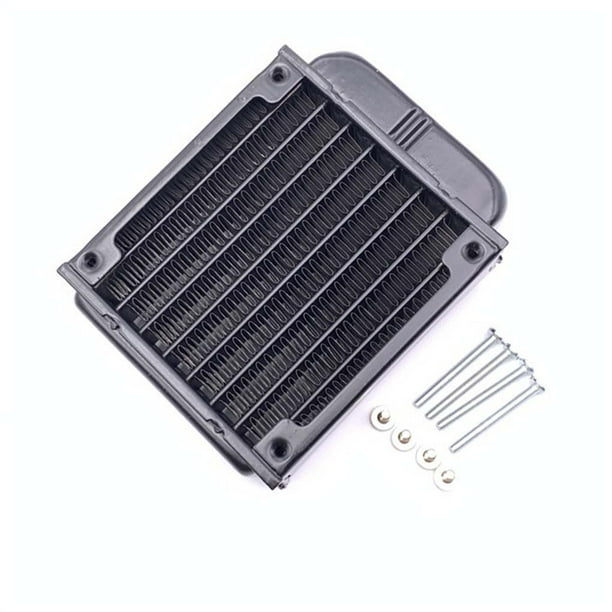 80mm water cooling radiator 2025