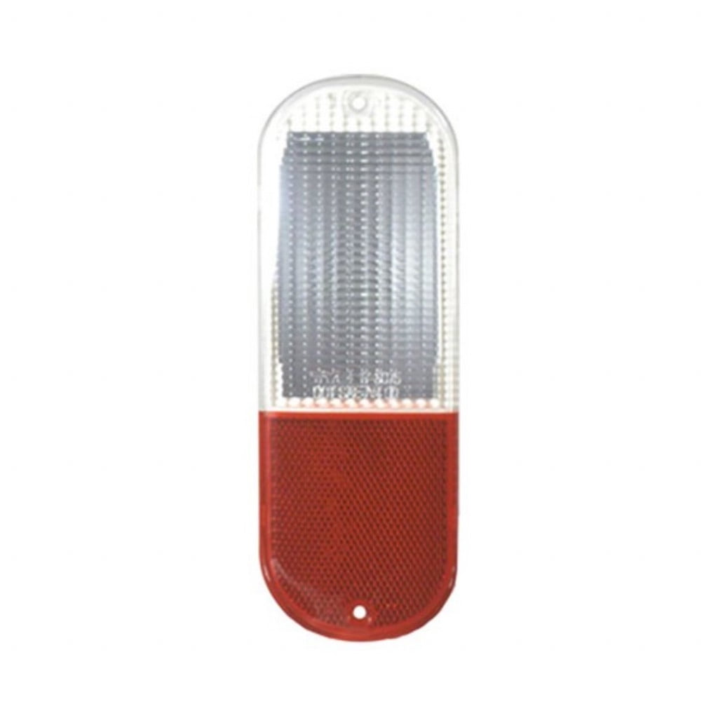 Lighting & Lamps 0105 Chrysler PT Cruiser Reverse Light Reflector Lens