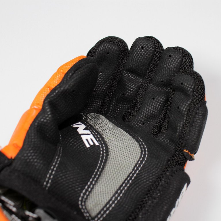 Brine Lacrosse Gloves