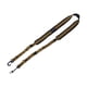 thumbnail image 1 of Soidarity Correa de hombro táctica Cuerda Sling Belt Hebilla de metal Liberación rápida Multifuncional Extraíble al aire libre Senderismo Kits de desorden para acampar Caqui, 1 of 6
