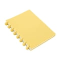 thumbnail image 3 of Paquete 48 piezas Libreta Ikoti con 80 hojas de raya/Ideal para notas amarillo 14.6 x 21.5, 3 of 4
