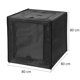 thumbnail image 2 of Caja De Luz Profesional Portátil Fotografía Plegable 80x80x80 CM, 2 of 9