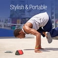 thumbnail image 6 of OontZ Angle 3 Portable Bluetooth Speaker, Surprisingly Loud Volume & Bass, 100 Foot Wireless Bluetooth Speaker Range, IPX5 Water Resistant (Red), 6 of 8