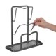thumbnail image 5 of IDEANATEGRATE Soporte Estable Para Tapas De Ollas Y Tablas De Cortar En Cocina Para Encimera, 5 of 8