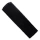 thumbnail image 4 of Paño de baño exfoliante Herramienta de limpieza corporal Paño exfoliante de belleza Negro, 4 of 9