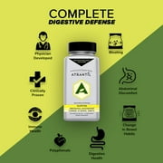 Atrantil - Bloating, Digestive Health & Immune Support - 90 Capsules