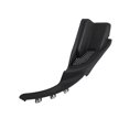 thumbnail image 4 of Front Windshield Wrap Corner Wiper Side Trim Cover for Grand Cherokee, 4 of 5