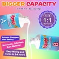 thumbnail image 4 of Kit para hacer Squishy JOICEE Taba con silicona líquida AB de 500 ml, 4 of 7